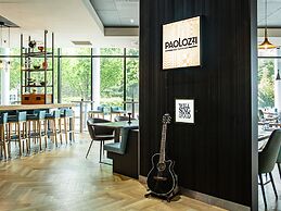 Novotel Edinburgh Park