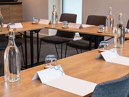 Novotel Edinburgh Park