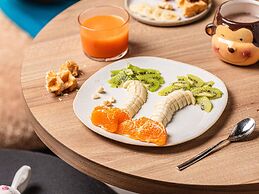 Novotel Edinburgh Park