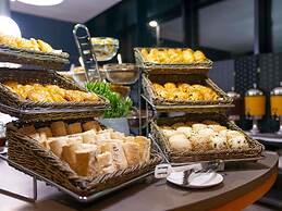 Novotel Edinburgh Park