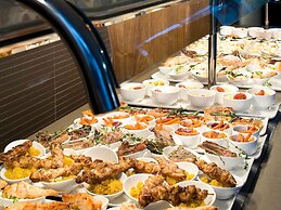 Novotel Edinburgh Park