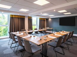 Novotel Edinburgh Park