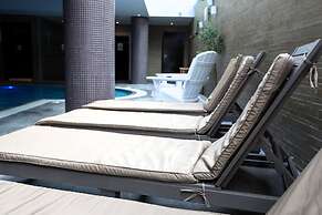 Novotel Edinburgh Park