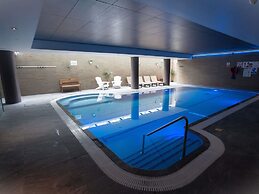 Novotel Edinburgh Park