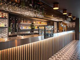 Novotel Edinburgh Park