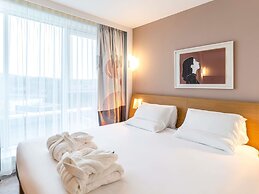 Novotel Edinburgh Park
