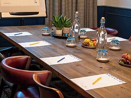 Novotel Edinburgh Park