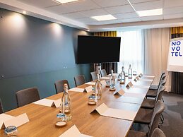 Novotel Edinburgh Park