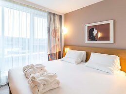 Novotel Edinburgh Park