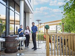 Novotel Edinburgh Park