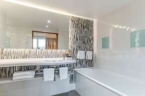 Novotel Edinburgh Park