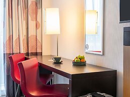Novotel Edinburgh Park