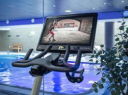 Novotel Edinburgh Park