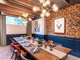 Novotel Edinburgh Park