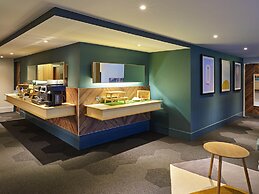 Novotel Edinburgh Park