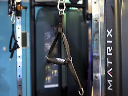 Novotel Edinburgh Park