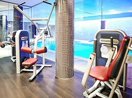 Novotel Edinburgh Park