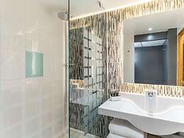 Novotel Edinburgh Park