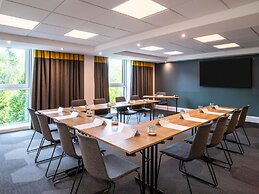 Novotel Edinburgh Park