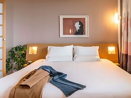 Novotel Edinburgh Park