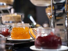 Novotel Edinburgh Park