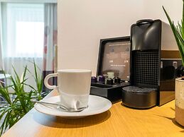 Novotel Edinburgh Park