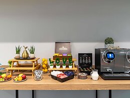 Novotel Edinburgh Park