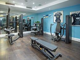 Novotel Edinburgh Park