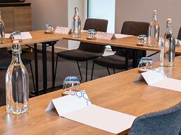 Novotel Edinburgh Park