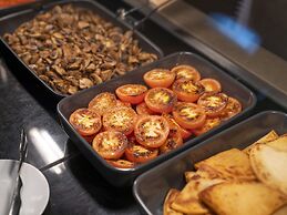 Novotel Edinburgh Park