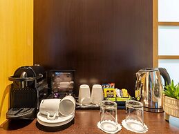 Novotel Edinburgh Park