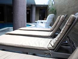 Novotel Edinburgh Park