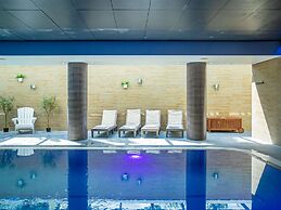 Novotel Edinburgh Park