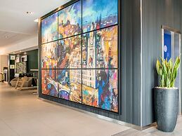 Novotel Edinburgh Park