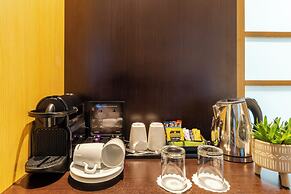 Novotel Edinburgh Park