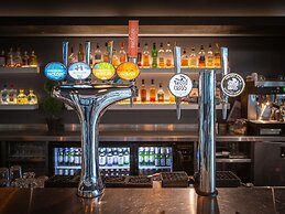 Novotel Edinburgh Park