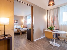 Novotel Edinburgh Park