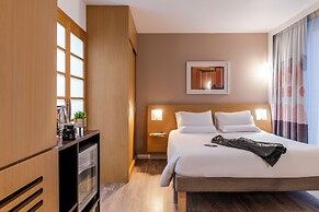 Novotel Edinburgh Park