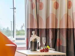 Novotel Edinburgh Park