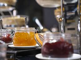 Novotel Edinburgh Park