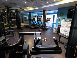 Novotel Edinburgh Park