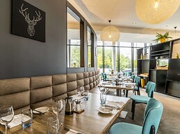 Novotel Edinburgh Park