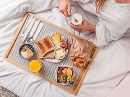 Novotel Edinburgh Park