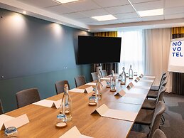 Novotel Edinburgh Park