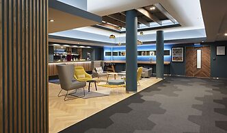Novotel Edinburgh Park