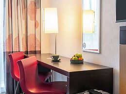 Novotel Edinburgh Park