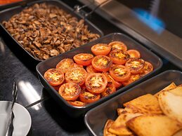 Novotel Edinburgh Park