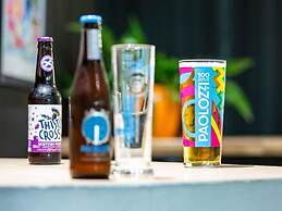 Novotel Edinburgh Park