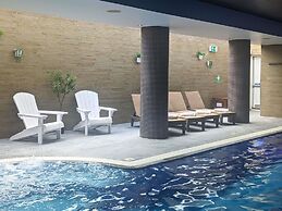 Novotel Edinburgh Park