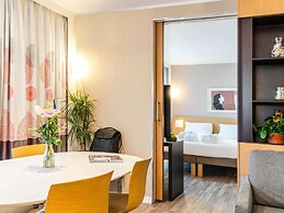 Novotel Edinburgh Park